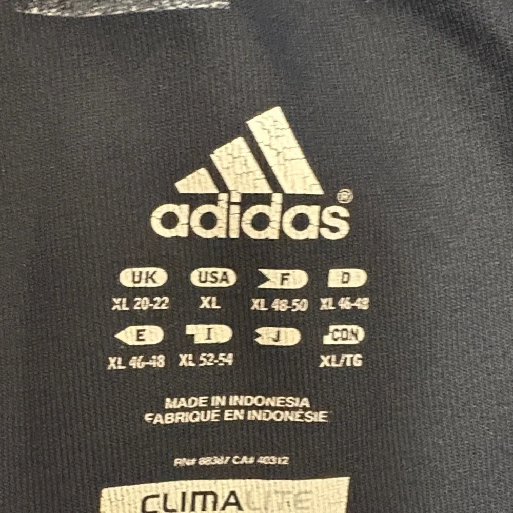 Adidas Mens Climalite Compression  Blue Black Basketball Shorts Gym Leggings